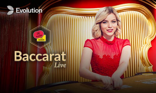 PlayKaro Baccarat card